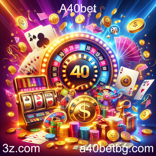 Descubra as Melhores Promoções do A40bet