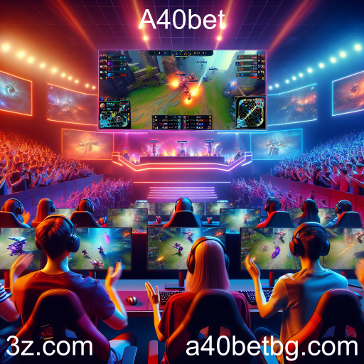 A Ascensão dos eSports: A Revolução dos Jogos Competitivos