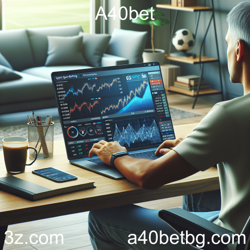 Apostas Esportivas: Uma Nova Era de Entretenimento no A40bet